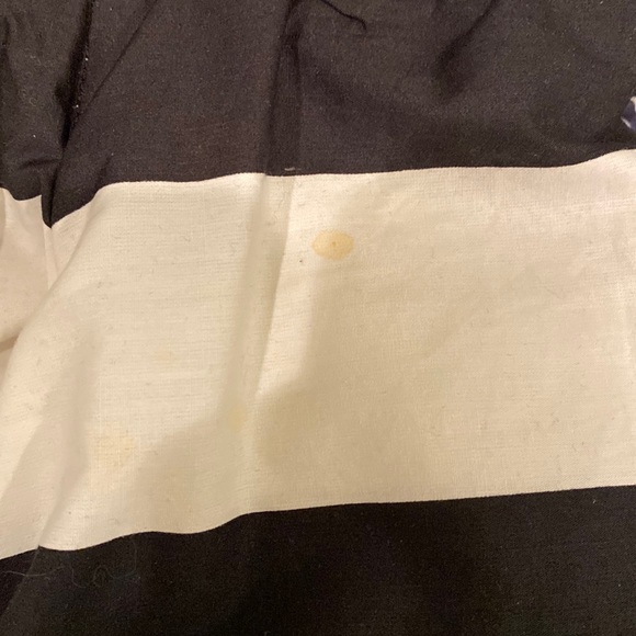 Striped top - Picture 5 of 9